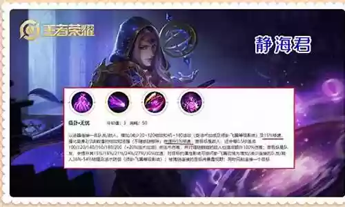 王者操作最简单阵容搭配插图