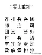 防御阵容军棋(军棋游戏)