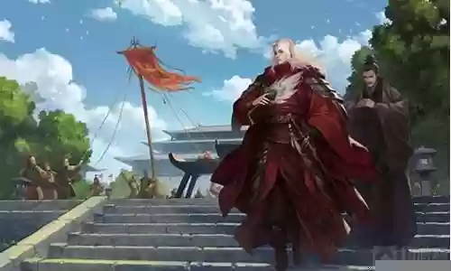 率土之滨张横阵容搭配