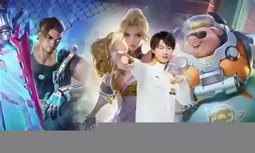 kpl真香搭配阵容