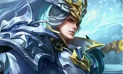 韩信白起阵容搭配