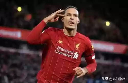 梦幻阵容 英超(梦幻足球联盟2019球员推荐)插图3