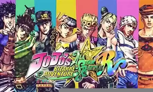 jojo奇妙冒险阵容搭配