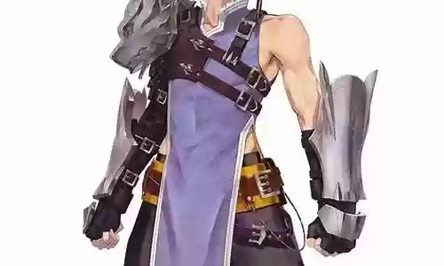 破晓传说主角搭配阵容攻略插图
