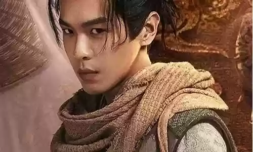 古装豪华阵容搭配