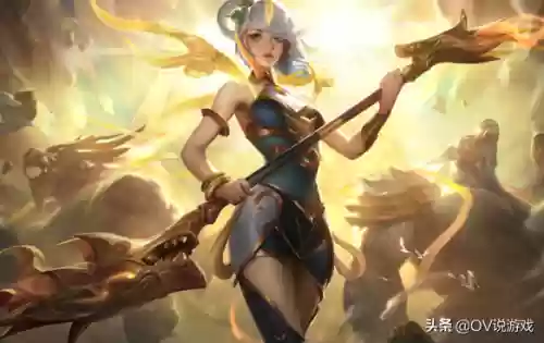 无限拉克丝阵容(拉克丝大乱斗怎么出装)