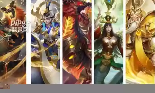 神器小屋推荐阵容搭配