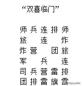 防御阵容军棋(军棋游戏)插图 防御阵容军棋(军棋游戏)插图