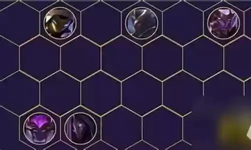 星神狙阵容搭配插图