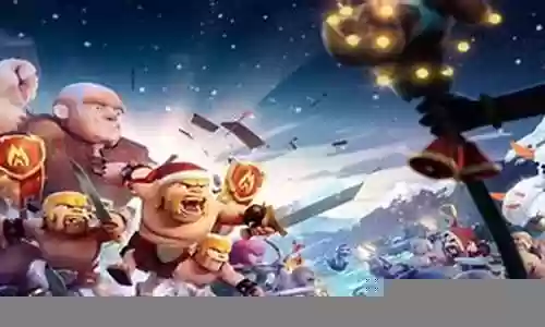 部落冲突怎么找好阵容搭配