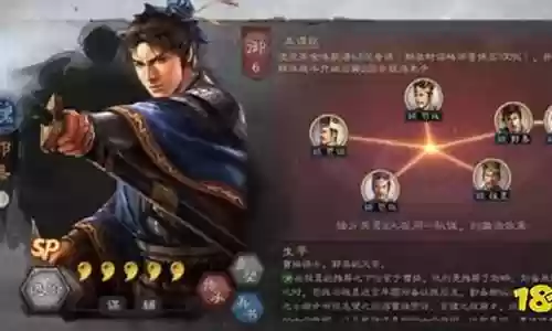 郭嘉盾兵阵容搭配