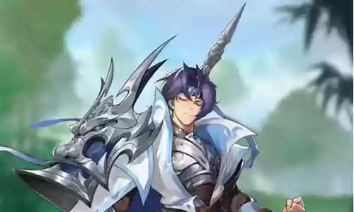 减怒流阵容搭配