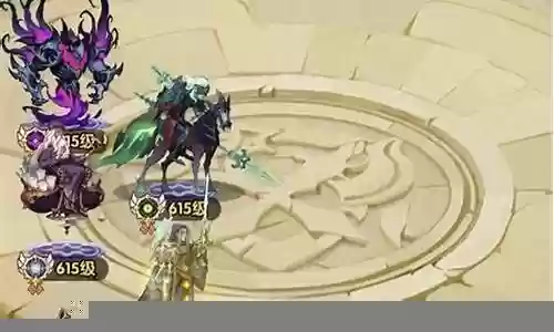 骑士三最新阵容搭配