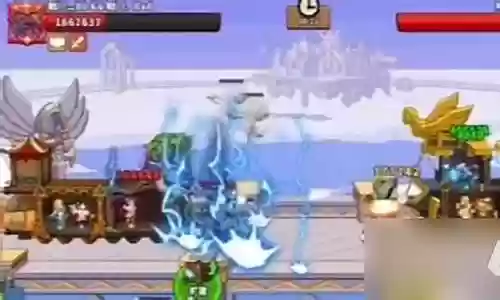 噩梦天空阵容搭配