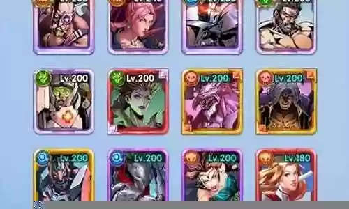 神魂纷争最强阵容搭配推荐