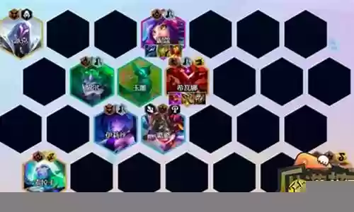 冒险龙女阵容推荐搭配最新