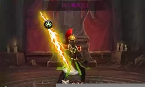 佣兵挂机阵容搭配图鉴