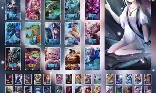 心灵幻境 阵容搭配攻略