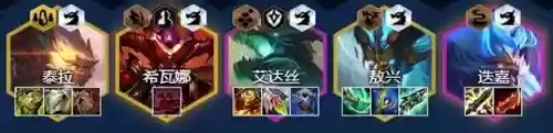 5龙神阵容(神龙战争最强阵容推荐)插图5 5龙神阵容(神龙战争最强阵容推荐)插图5