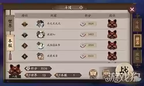 雨火般阵容搭配插图