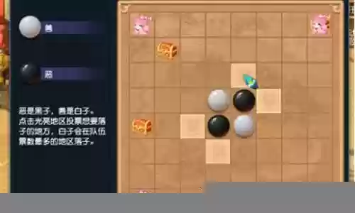 棋盘西游地府阵容搭配图