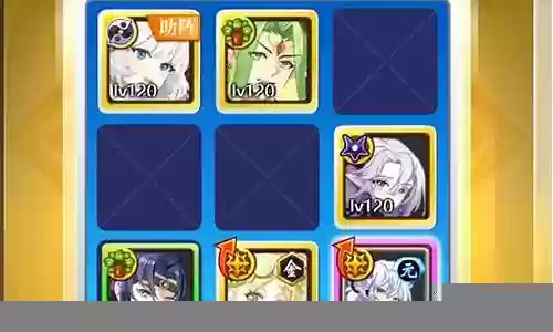 奇迹之主阵容搭配攻略