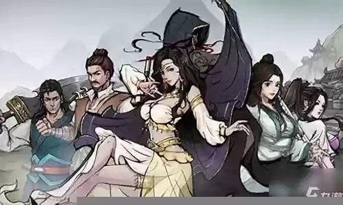 烟雨最强阵容搭配攻略