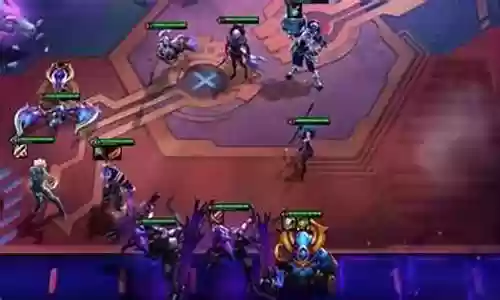 格斗射手阵容搭配最新