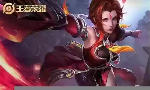 露娜英雄搭配阵容排行