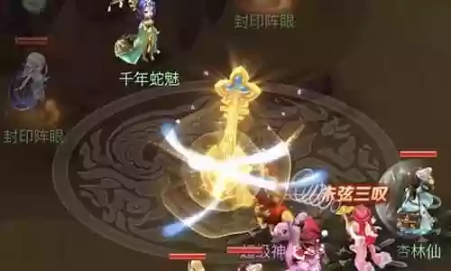 老虎真身最新阵容搭配