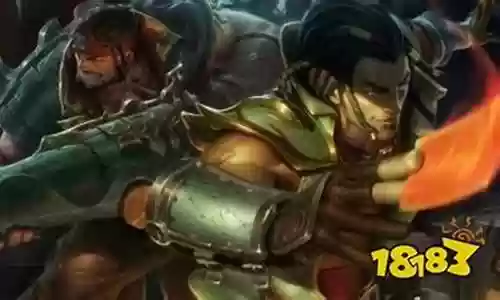 海盗枪手阵容搭配最新