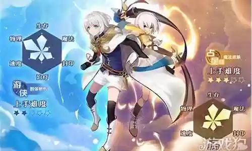 圣灵最强阵容搭配