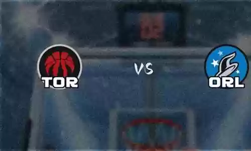 魔术猛龙阵容最新搭配