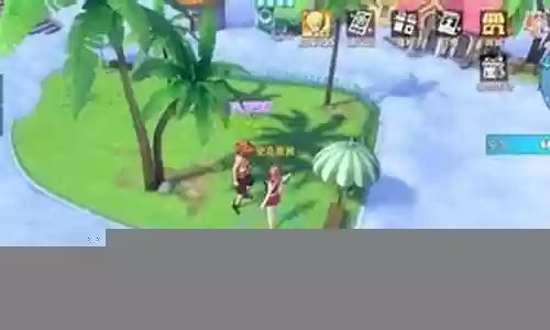 热血航线最强阵容搭配