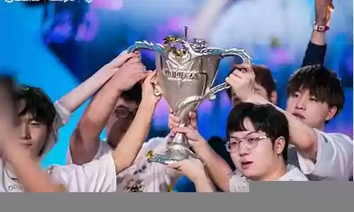 kpl决赛阵容搭配