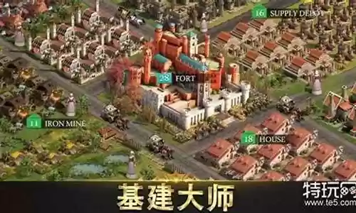 泰拉贝尔英雄阵容搭配插图