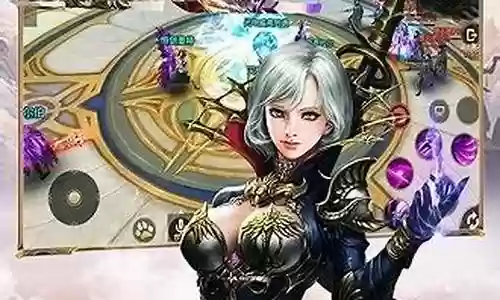 奇迹暗黑深渊阵容搭配