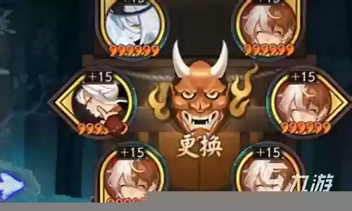 小鹿搭配什么阵容最好看插图