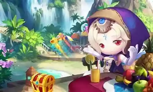 抹茶兔的阵容搭配插图