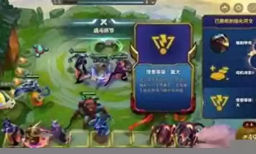怪兽搭配什么阵容好玩点插图