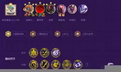 超级英雄阵容搭配攻略