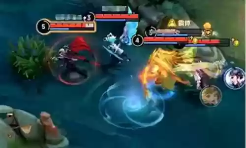 奇葩的阵容搭配