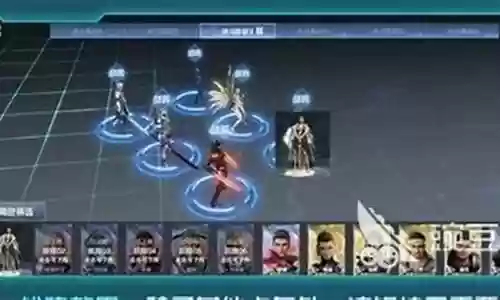 吞噬变异阵容搭配攻略