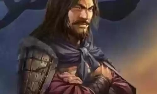 乐进曹操于禁最强阵容搭配插图
