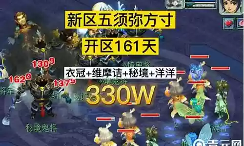 须弥副本推荐阵容搭配