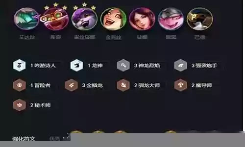 炮手飞机阵容搭配最新视频插图