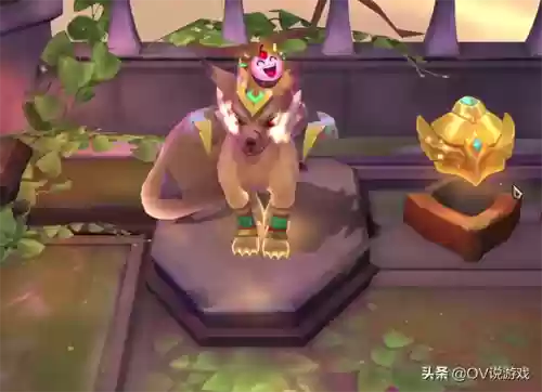 无限拉克丝阵容(拉克丝大乱斗怎么出装)插图6