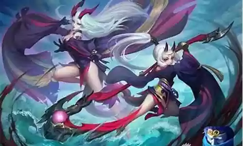 蛟魔搭配什么阵容好玩插图