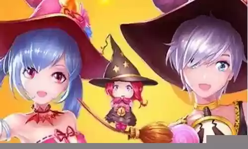 新月派对最强阵容搭配