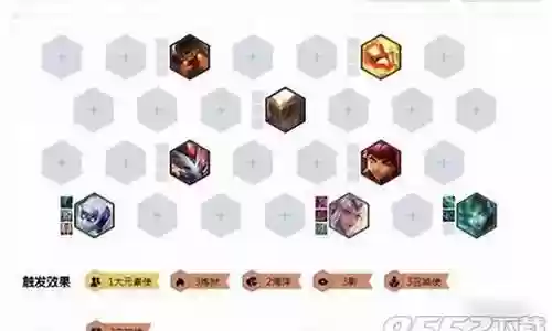 贵族阵容搭配推荐